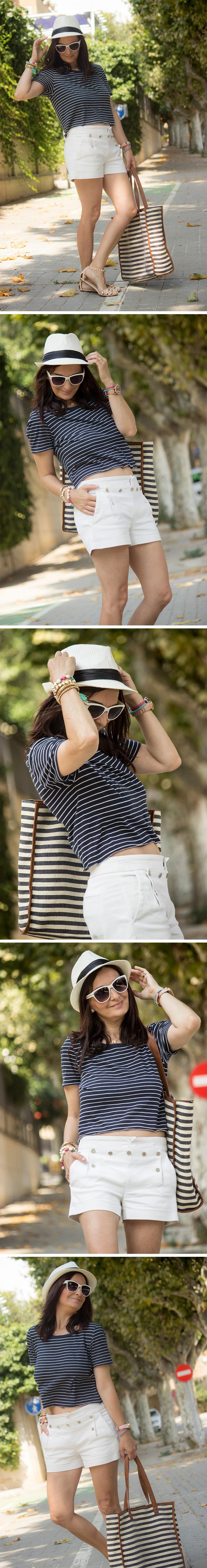 Nautic Look Nautic Look