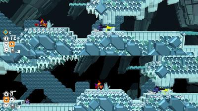 Megabyte Punch Megabyte Punch