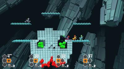 Megabyte Punch Megabyte Punch