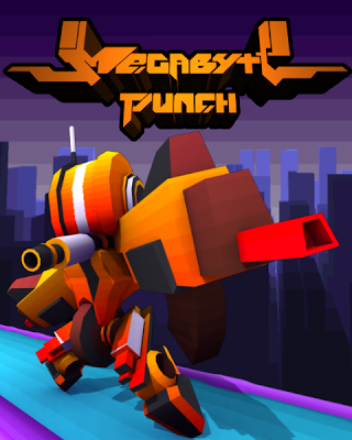 Megabyte Punch Megabyte Punch