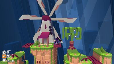 Megabyte Punch Megabyte Punch