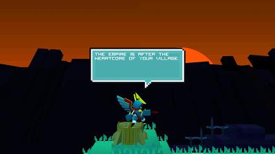 Megabyte Punch Megabyte Punch