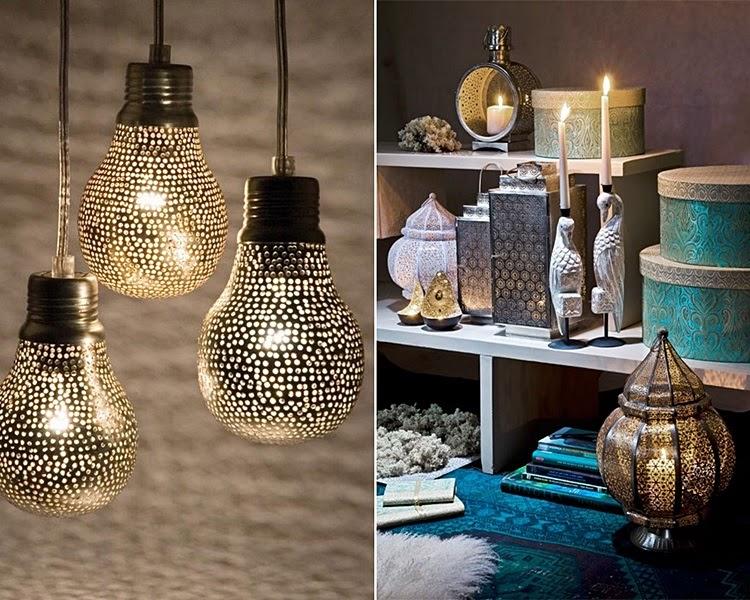 Estilo morocco y piezas únicas! Estilo morocco y piezas únicas!