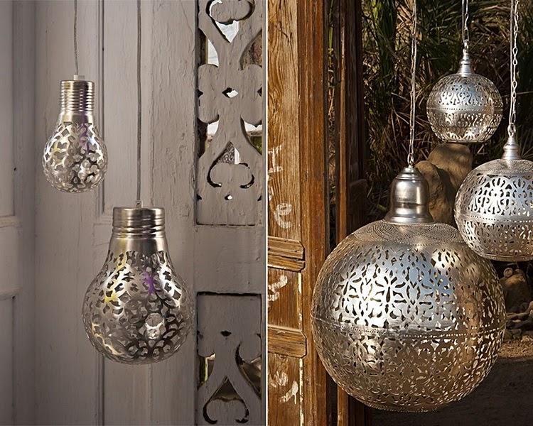 Estilo morocco y piezas únicas! Estilo morocco y piezas únicas!