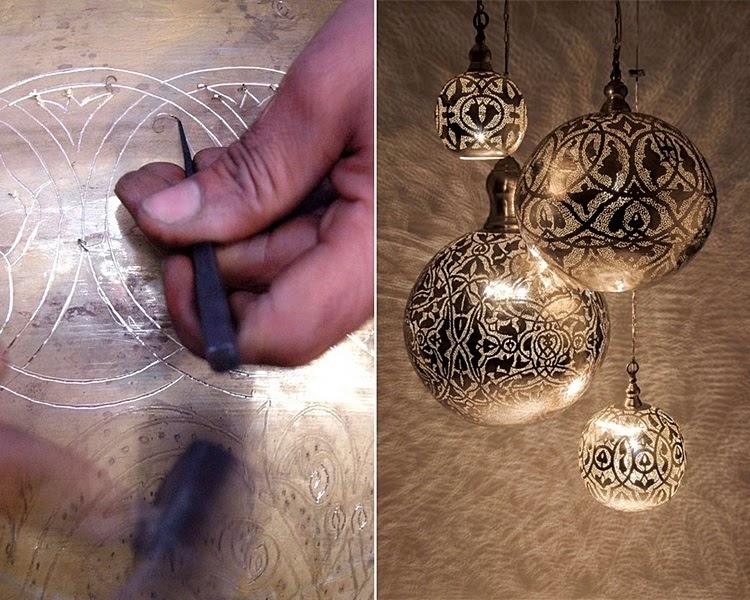 Estilo morocco y piezas únicas! Estilo morocco y piezas únicas!