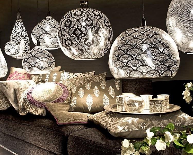 Estilo morocco y piezas únicas! Estilo morocco y piezas únicas!