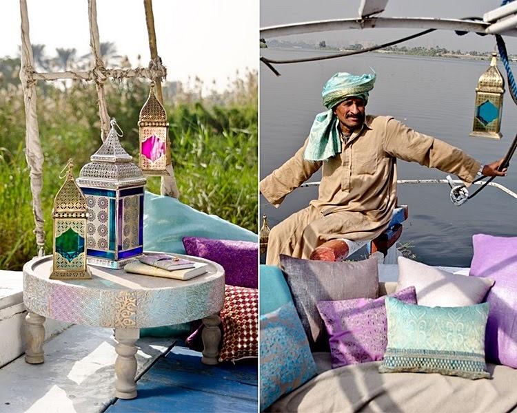 Estilo morocco y piezas únicas! Estilo morocco y piezas únicas!