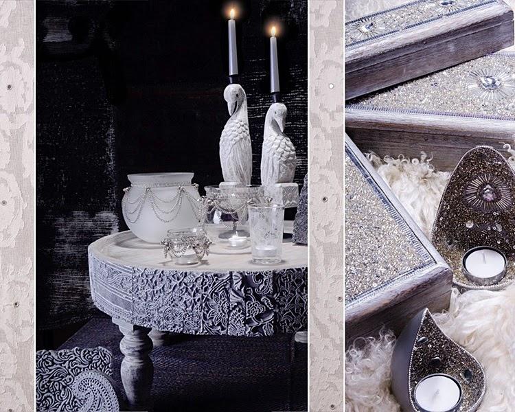 Estilo morocco y piezas únicas! Estilo morocco y piezas únicas!