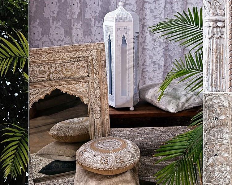 Estilo morocco y piezas únicas! Estilo morocco y piezas únicas!