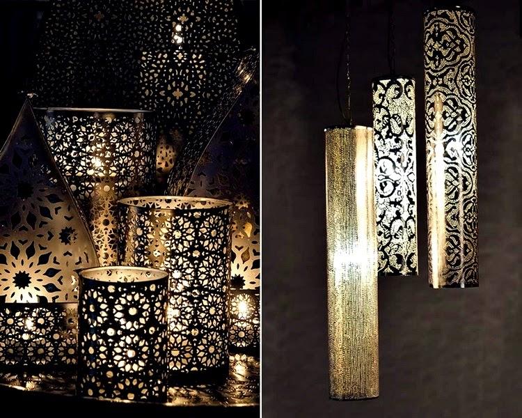 Estilo morocco y piezas únicas! Estilo morocco y piezas únicas!