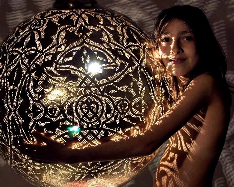 Estilo morocco y piezas únicas! Estilo morocco y piezas únicas!