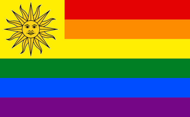 La primera boda homosexual en Uruguay se celebra en un centro de salud