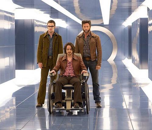 Primera imagen oficial de X Men: ‘Days of Future Past’ 1150190_10151717768510808_1513957508_n