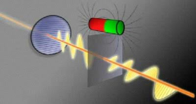Nuevo transistor lumínico Nuevo transistor lumínico