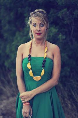 Maxi vestido asimetrico Maxi vestido asimetrico