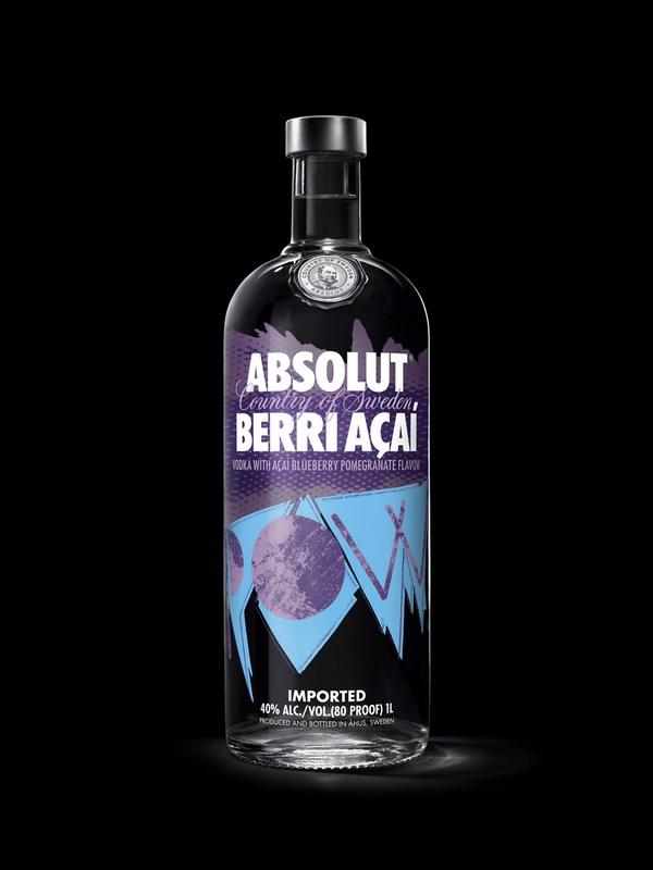 Absolut Vodka 2013 absolut vodka