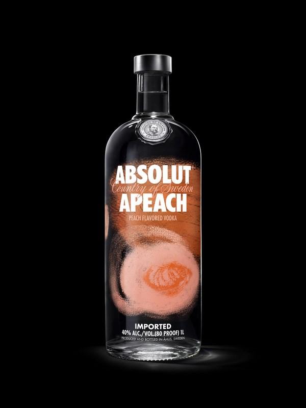 Absolut Vodka 2013 absolut vodka