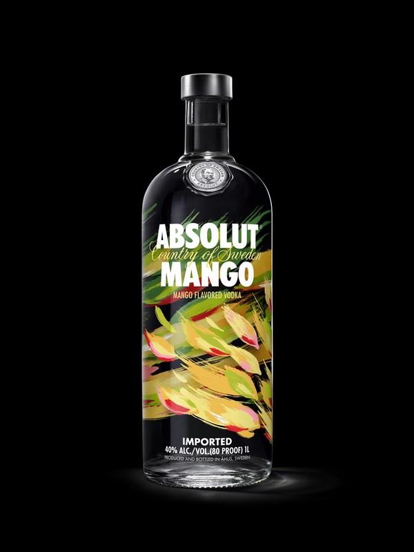 Absolut Vodka 2013 absolut vodka