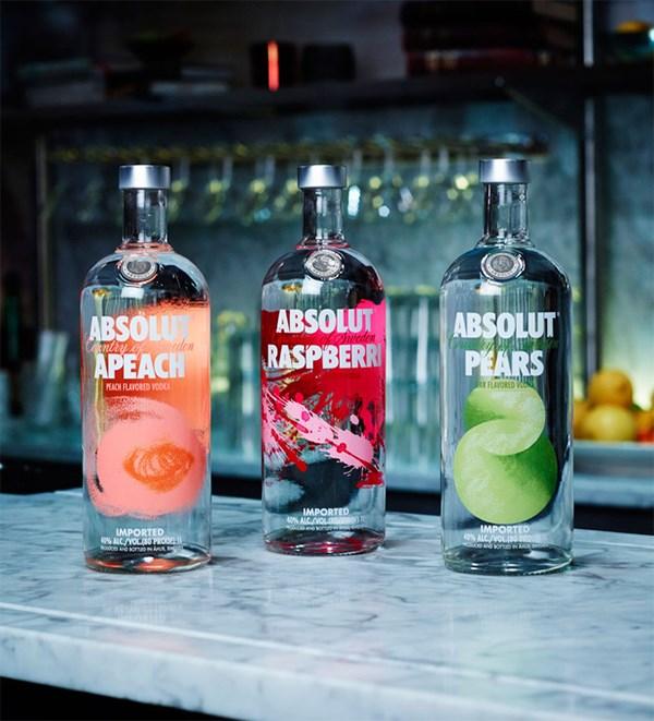 Absolut Vodka 2013 absolut vodka