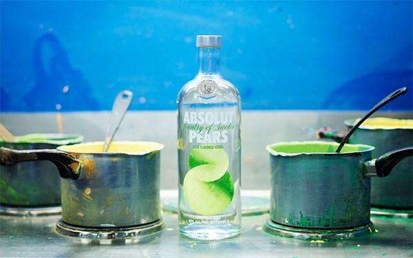 Absolut Vodka 2013 absolut vodka