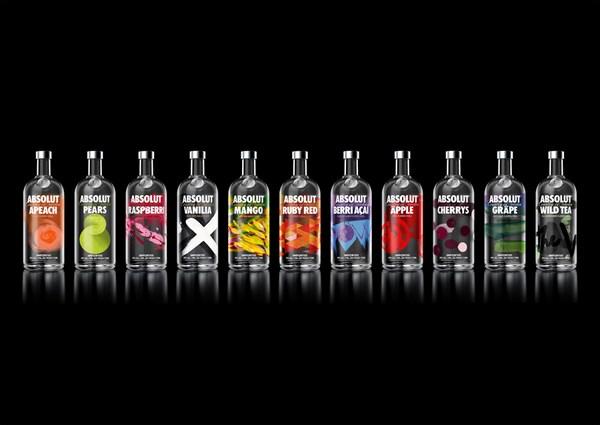 Absolut Vodka 2013 absolut vodka