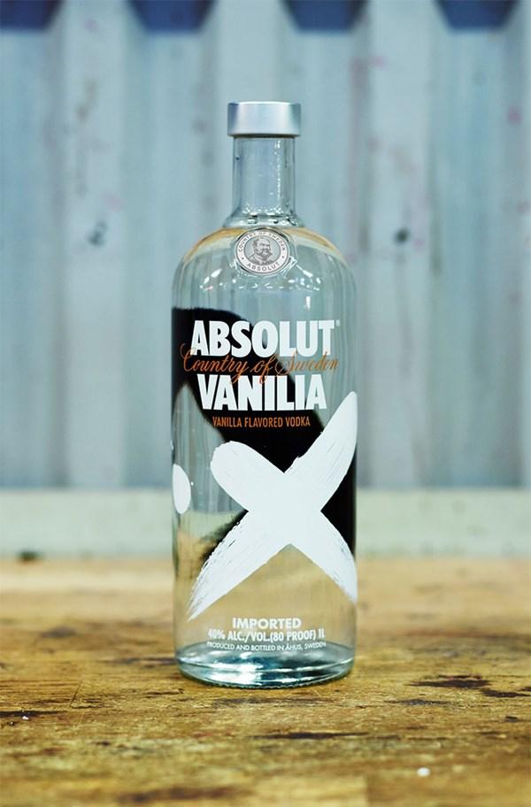 Absolut Vodka 2013 absolut vodka