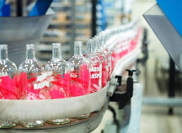 Absolut Vodka 2013 absolut vodka