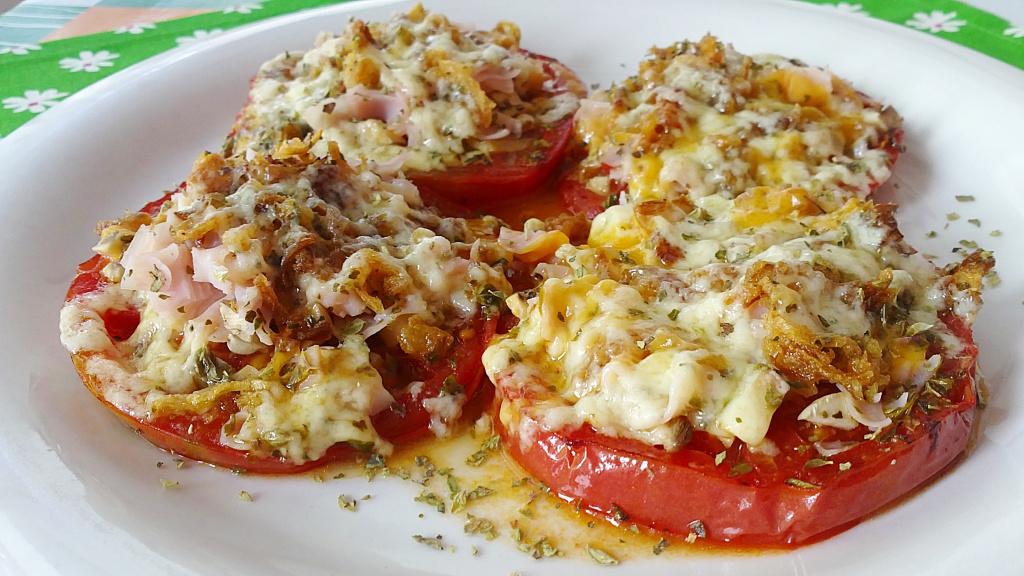 21092012663 Tomates-pizzas (microondas)