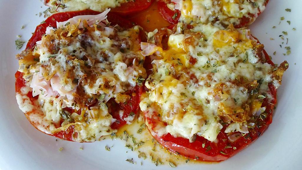 21092012665 Tomates-pizzas (microondas)