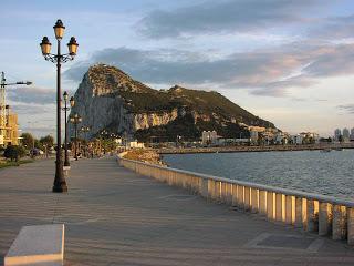 Gibraltar: 300 años de tensión