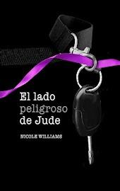 Micro Reseña: El lado peligroso de Jude (Crash #2) - Nicole Williams Micro Reseña: El lado peligroso de Jude (Crash #2) - Nicole Williams