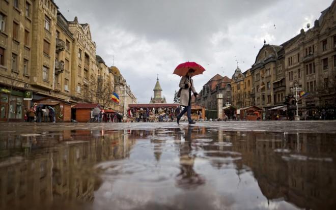 29 impresionantes ejemplos de fotografía bajo lluvia para su inspiración