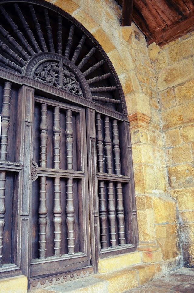 Asturias Day 1: Cuevona de Avín Asturias Day 1: Cuevona de Avín