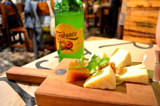 Asturias Day 1: Cuevona de Avín Asturias Day 1: Cuevona de Avín