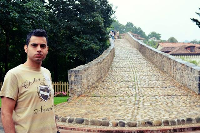 Asturias Day 1: Cuevona de Avín Asturias Day 1: Cuevona de Avín