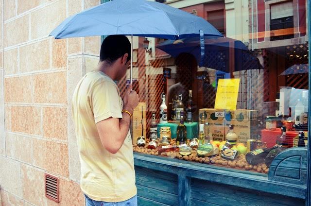 Asturias Day 1: Cuevona de Avín Asturias Day 1: Cuevona de Avín