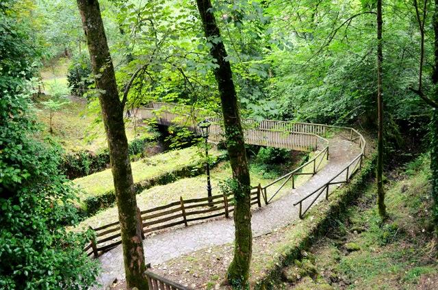 Asturias Day 1: Cuevona de Avín Asturias Day 1: Cuevona de Avín