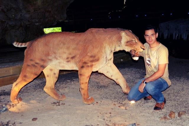 Asturias Day 1: Cuevona de Avín Asturias Day 1: Cuevona de Avín