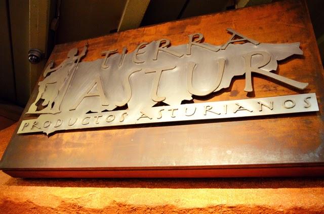 Asturias Day 1: Cuevona de Avín Asturias Day 1: Cuevona de Avín