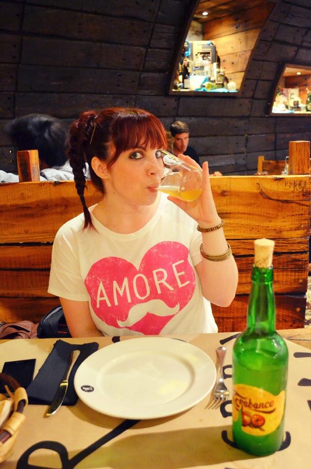 Asturias Day 1: Cuevona de Avín Asturias Day 1: Cuevona de Avín