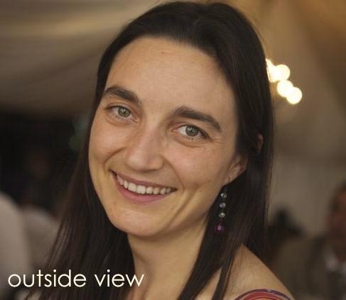 Cuaderno de Bitácora de la Crisis: Carta de Despedida de una Científica que está haciendo las maletas Cuaderno de Bitácora de la Crisis: Carta de Despedida de una Científica que está haciendo las maletas