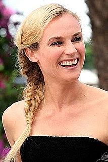 Tendencias: The fishtail braid o  cola de pescado, la trenza de moda