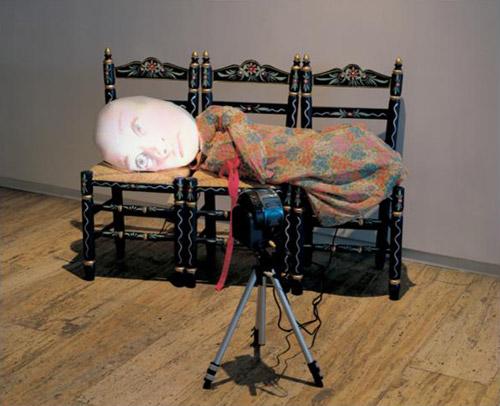 Arte Dos puntos. Barcelona vive el arte contemporáneo arte dos puntos