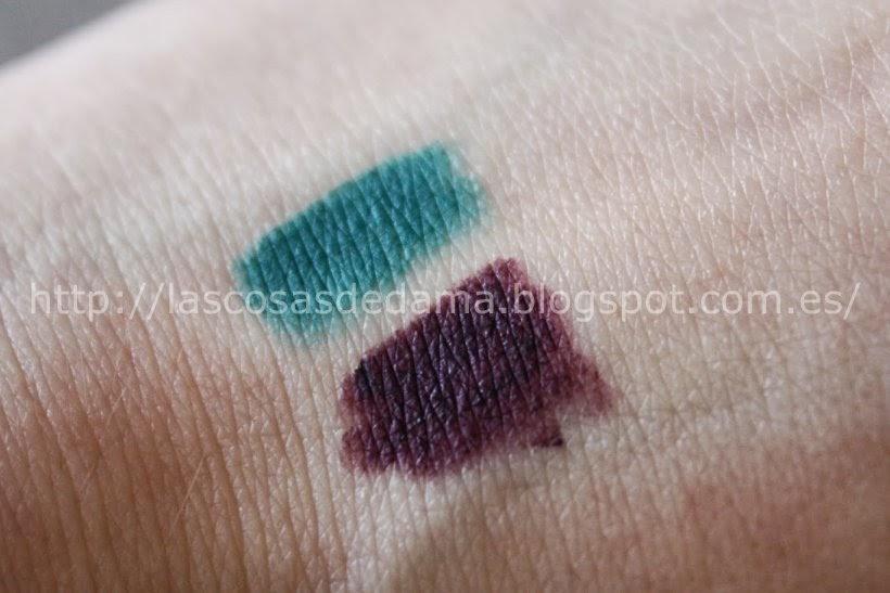 Nuevos Shupershock de Avon Otoño 2013 (Colección Savage Beauty) Nuevos Shupershock de Avon Otoño 2013 (Colección Savage Beauty)