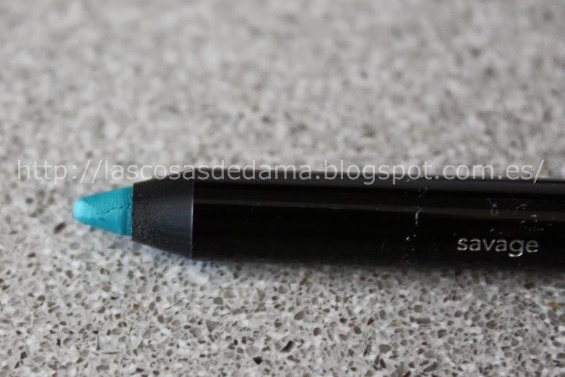 Nuevos Shupershock de Avon Otoño 2013 (Colección Savage Beauty) Nuevos Shupershock de Avon Otoño 2013 (Colección Savage Beauty)