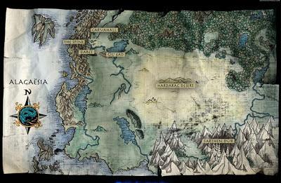 Legado (Cristopher Paolini) - Libros Legado (Cristopher Paolini) - Libros