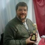 Nuestro programa de radio y la alegría de otro premio Foto0427