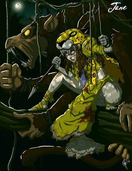 El lado oscuro de las princesas Disney El lado oscuro de las princesas Disney