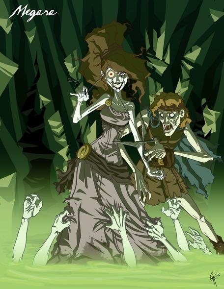 El lado oscuro de las princesas Disney El lado oscuro de las princesas Disney