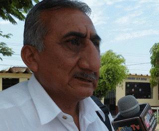 ROGER TABOADA SOLO BUSCO UNA CUOTA DE PODER EN EL GOBIERNO REGIONAL DE LIMA… Revela Gerente General de la misma entidad ROGER TABOADA SOLO BUSCO UNA CUOTA DE PODER EN EL GOBIERNO REGIONAL DE LIMA… Revela Gerente General de la misma entidad